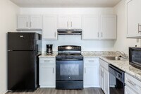 Interior Photo - Pines at Southmoor Apartments