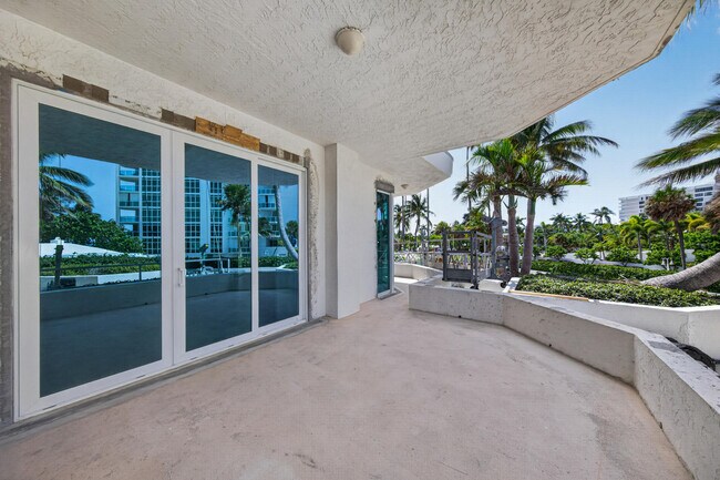 Building Photo - 1440 S Ocean Blvd