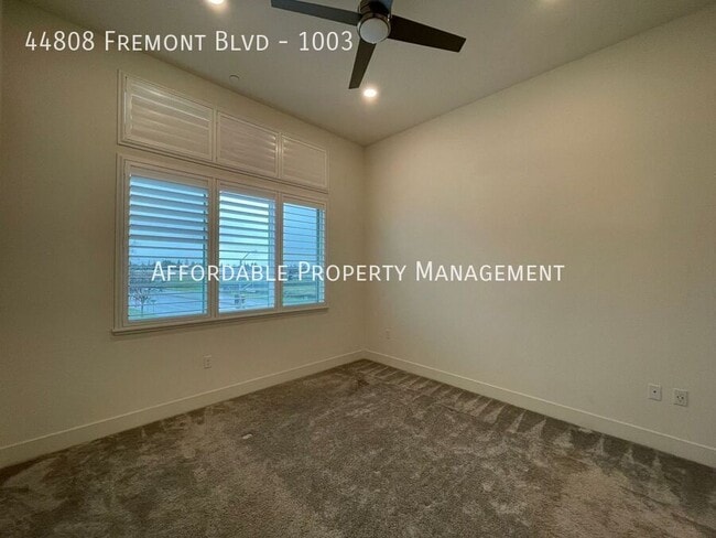 Building Photo - 44808 Fremont Blvd