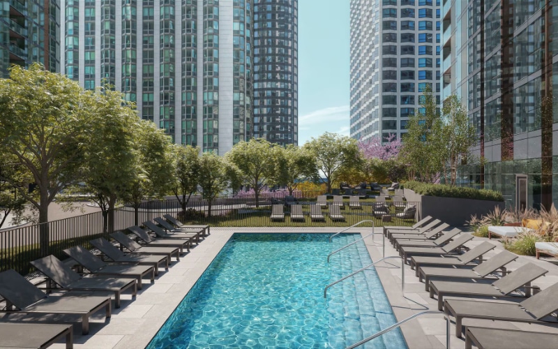 Building Photo - 210 N Harbor Dr