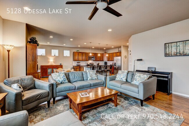 Building Photo - 5128 Odessa Lake St