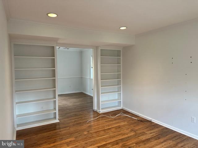 Building Photo - 4920 Bradley Blvd