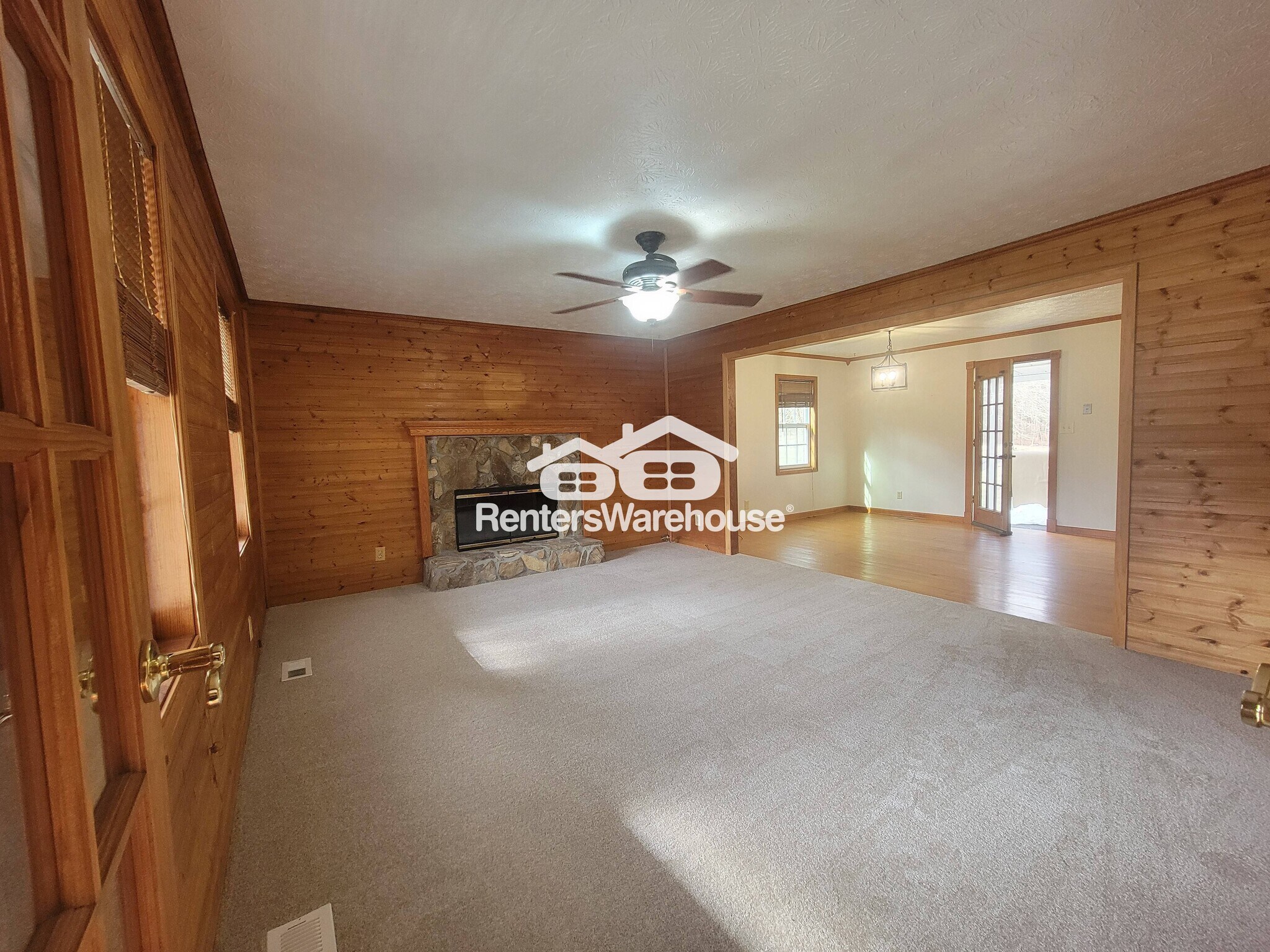 Building Photo - 11855 Jones Ferry Rd