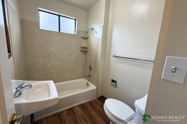 Building Photo - Just Remodeled 2BR Home with Garage & Large Backyard in San Bruno
