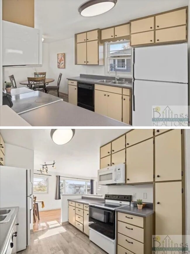 Building Photo - Fully Furnished 4 Bed, 2 Bath Home | West ...