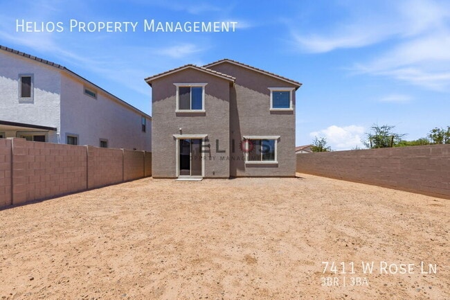 Building Photo - 7411 W Rose Ln