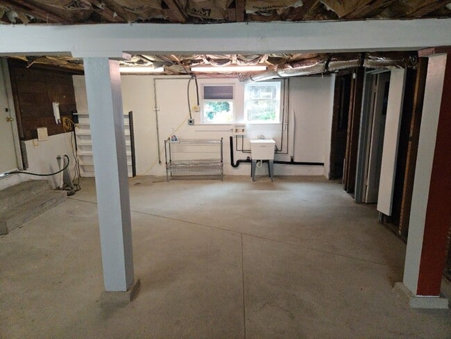 Building Photo - 2314 Union St