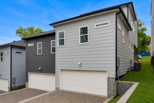 Building Photo - Modern West Nashville Living Near The Nations