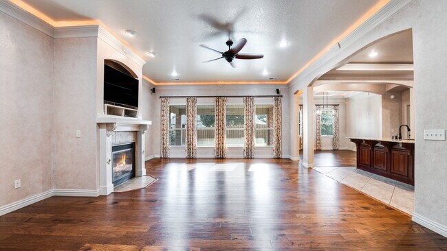 Building Photo - Beautiful 4BR Home in Riverwalk Farm Estates