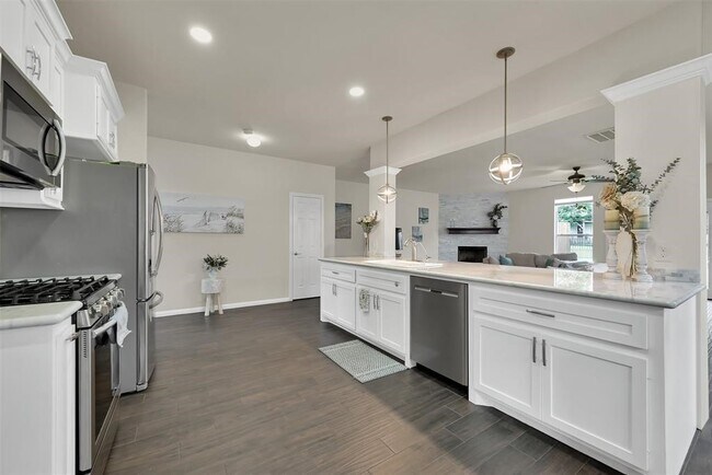 Building Photo - 155 Snug Harbor Dr