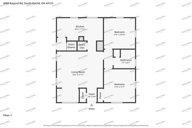 Building Photo - 4065 Bayard Rd