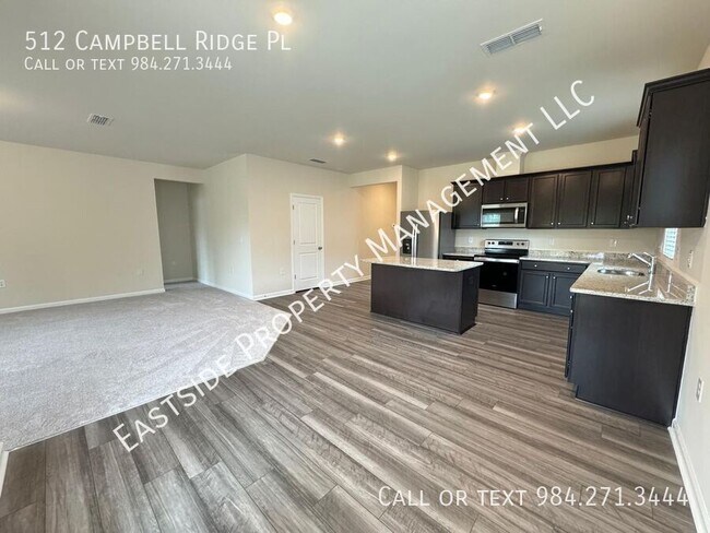 Building Photo - 512 Campbell Rdg Pl