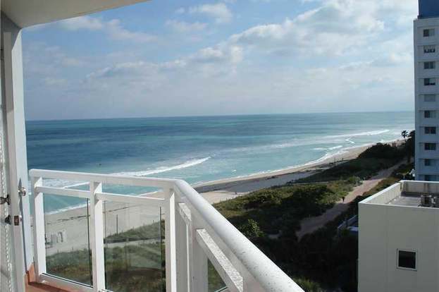 Building Photo - 7135 Collins Ave