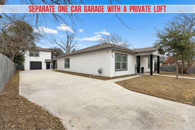 Building Photo - 303 Pendleton Ave