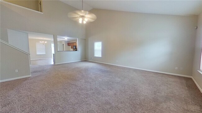 Building Photo - 108 Lavaca Loop