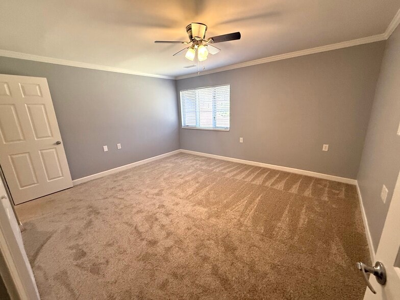 Front Bedroom - 200 Santree Dr