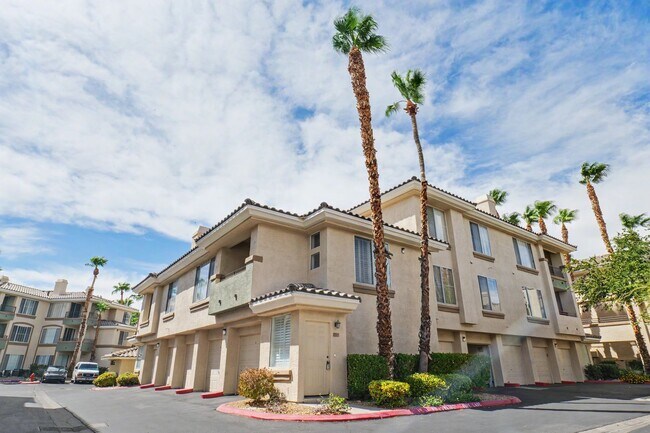 Building Photo - 7185 S Durango Dr