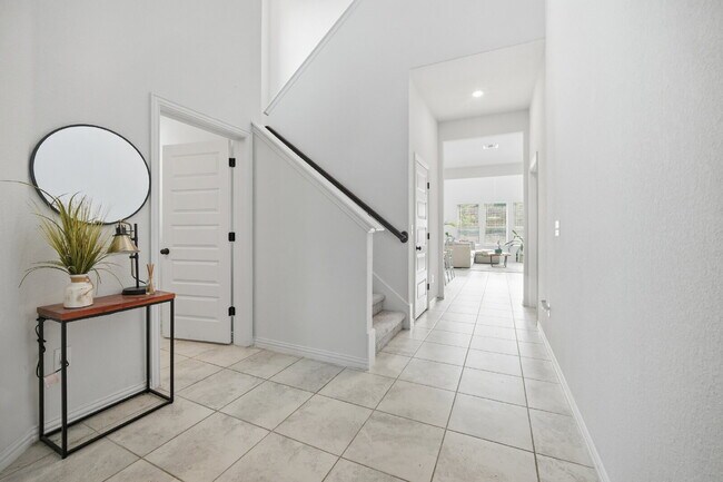 Building Photo - Lightly Furnished 3BR + Office Home in Austin | 2.5 BA, 2,429 Sq Ft