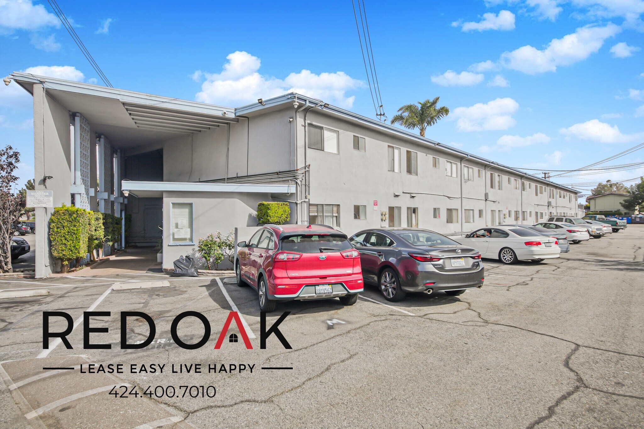 Building Photo - 12520 Lakewood Blvd