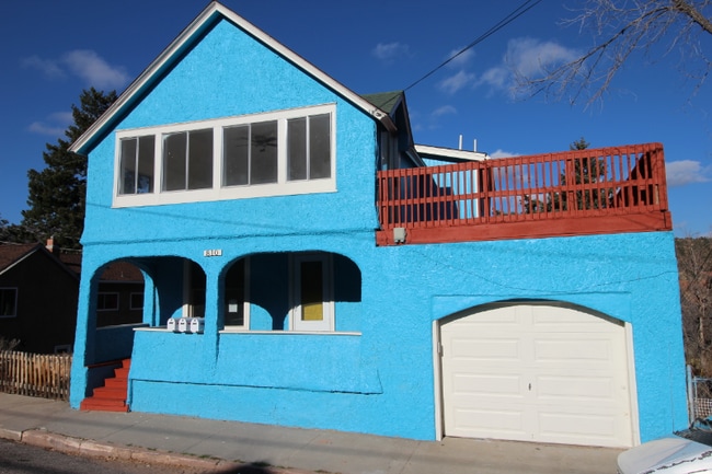 Building Photo - 810 Prospect Pl