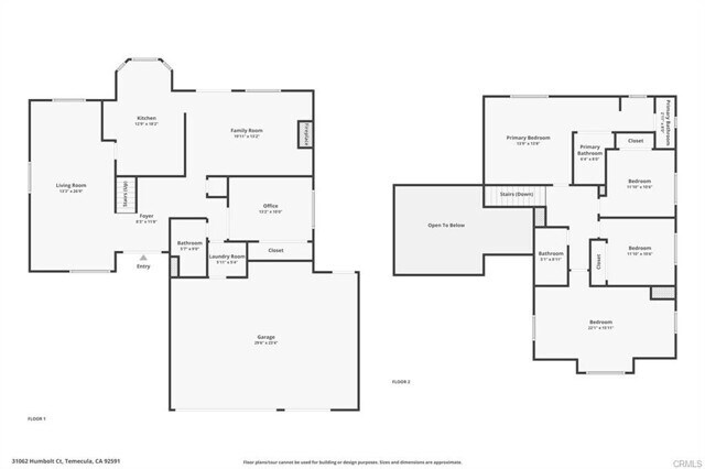 Building Photo - 31062 Humbolt Ct