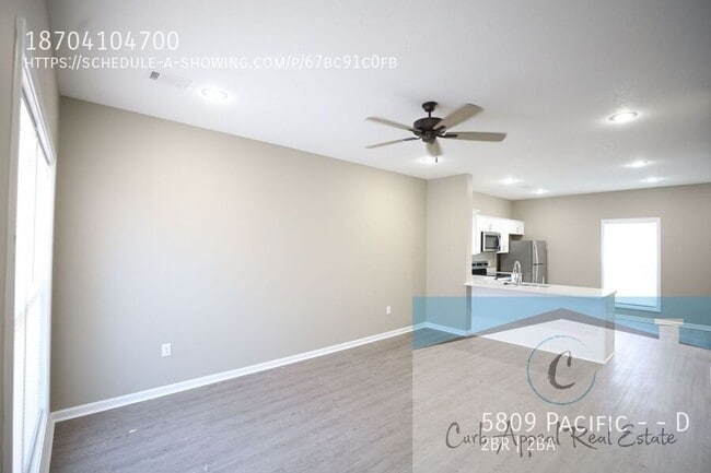 Building Photo - 5809 Pacific -