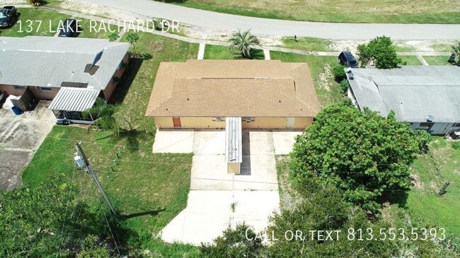 Building Photo - 137 Lake Rachard Dr