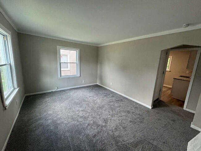 Building Photo - The Perfect Balance of Space and Simplicity