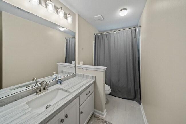 Building Photo - Comfort Meets Space in This Beautiful Chapel Park 4-Bedroom Home