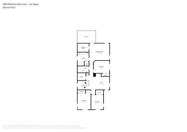 Building Photo - 4920 Whistling Acres Ave