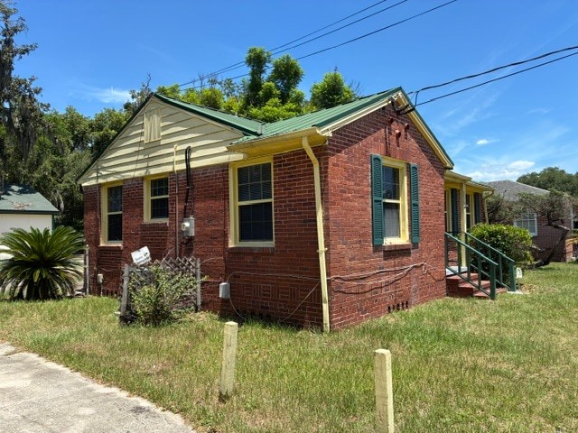 Building Photo - 8034 Wakefield Ave