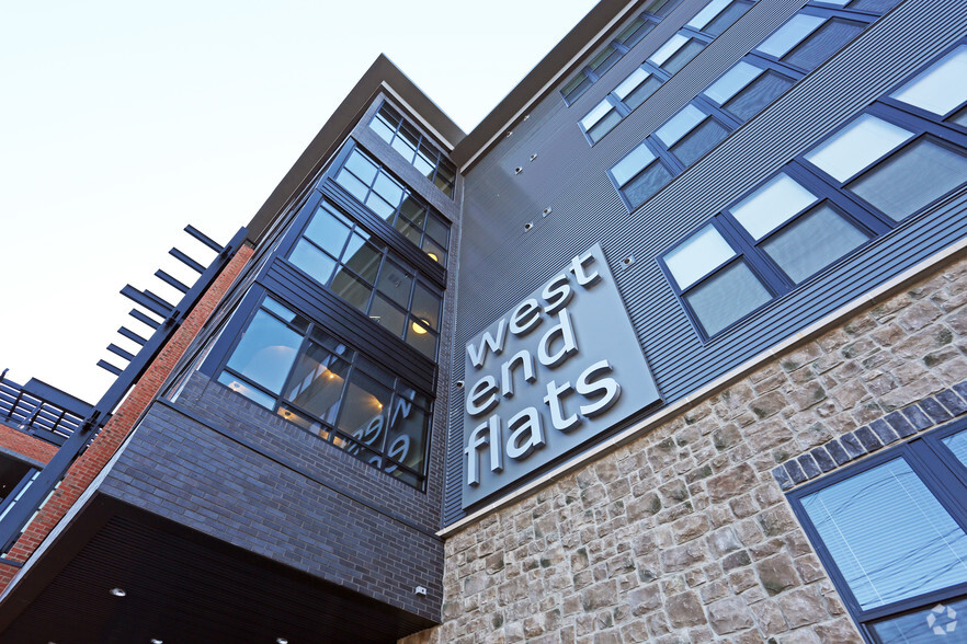 West End Flats 444 W Baltimore Ave Media PA 19063 Apartment Finder