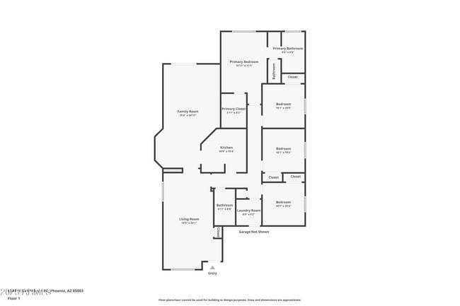 Building Photo - 6347 W Saddlehorn Rd