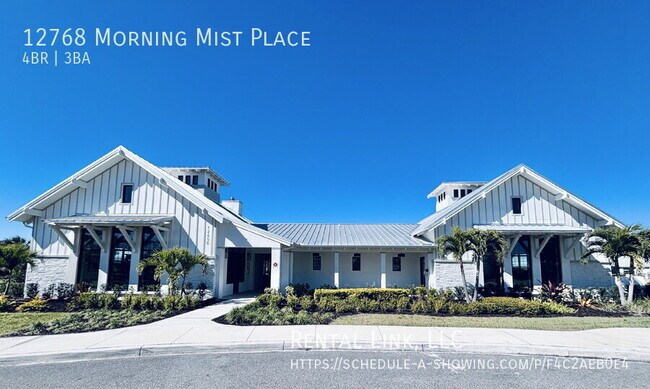 Building Photo - 12768 Morning Mist Pl