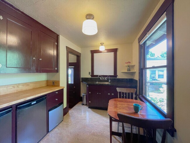 Building Photo - Architect-Restored 1923 Craftsman Bungalow with 3 Flexible Bonus Spaces