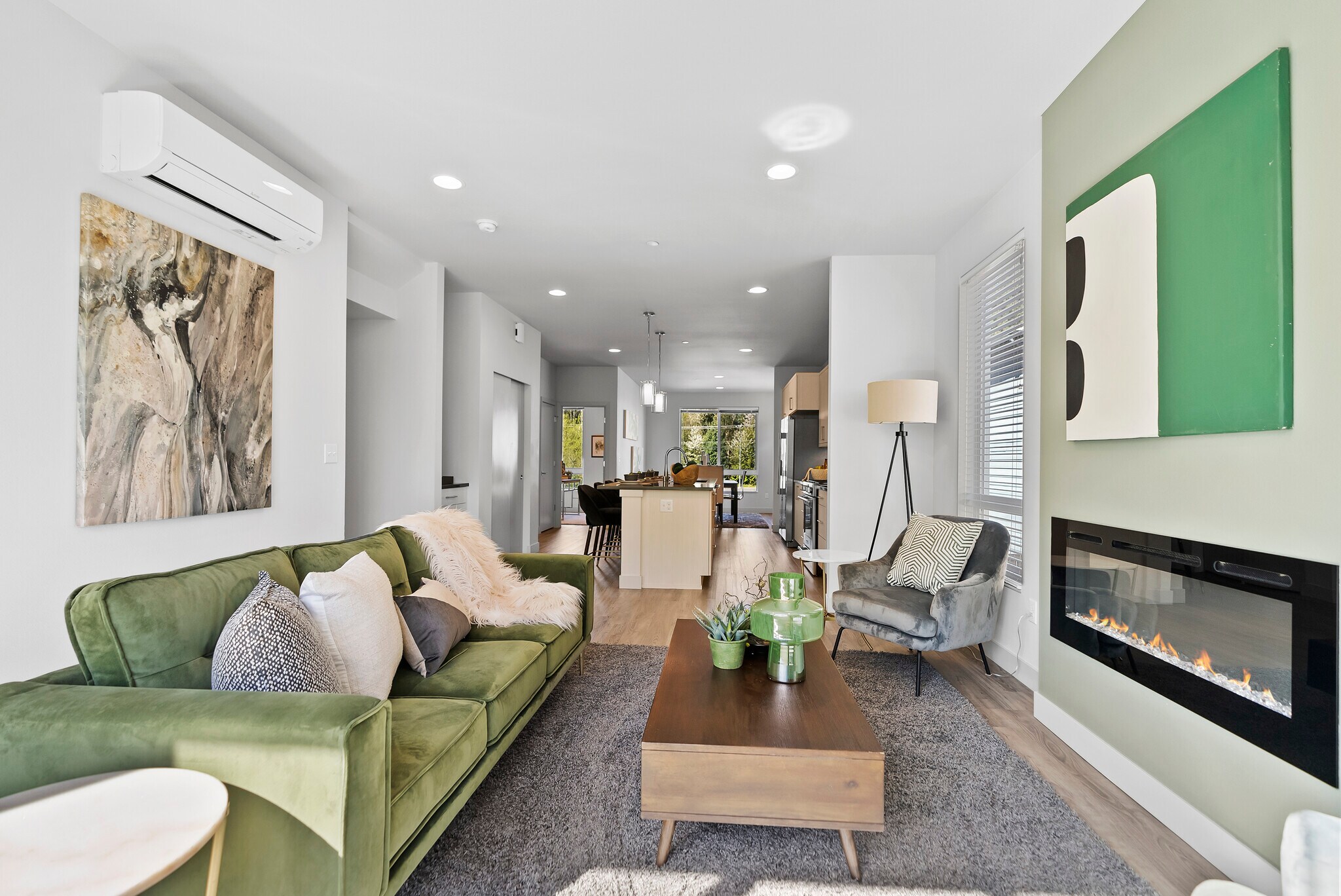 Building Photo - 17905 35th Ave SE