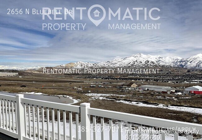Building Photo - 2656 N Bluebell Dr