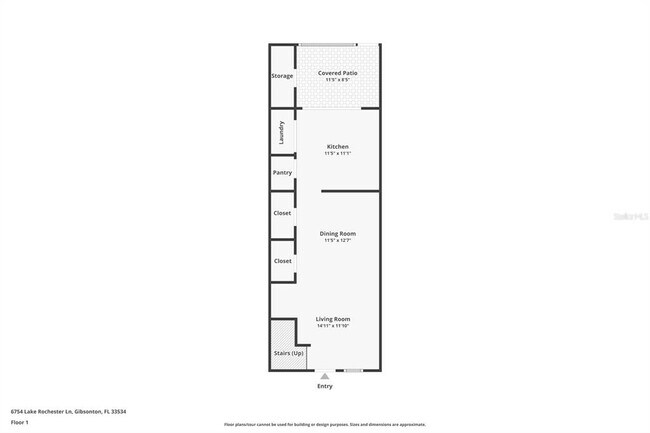 Building Photo - 6754 Lake Rochester Ln