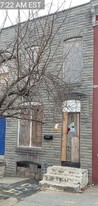 Building Photo - 2251 Sidney Ave