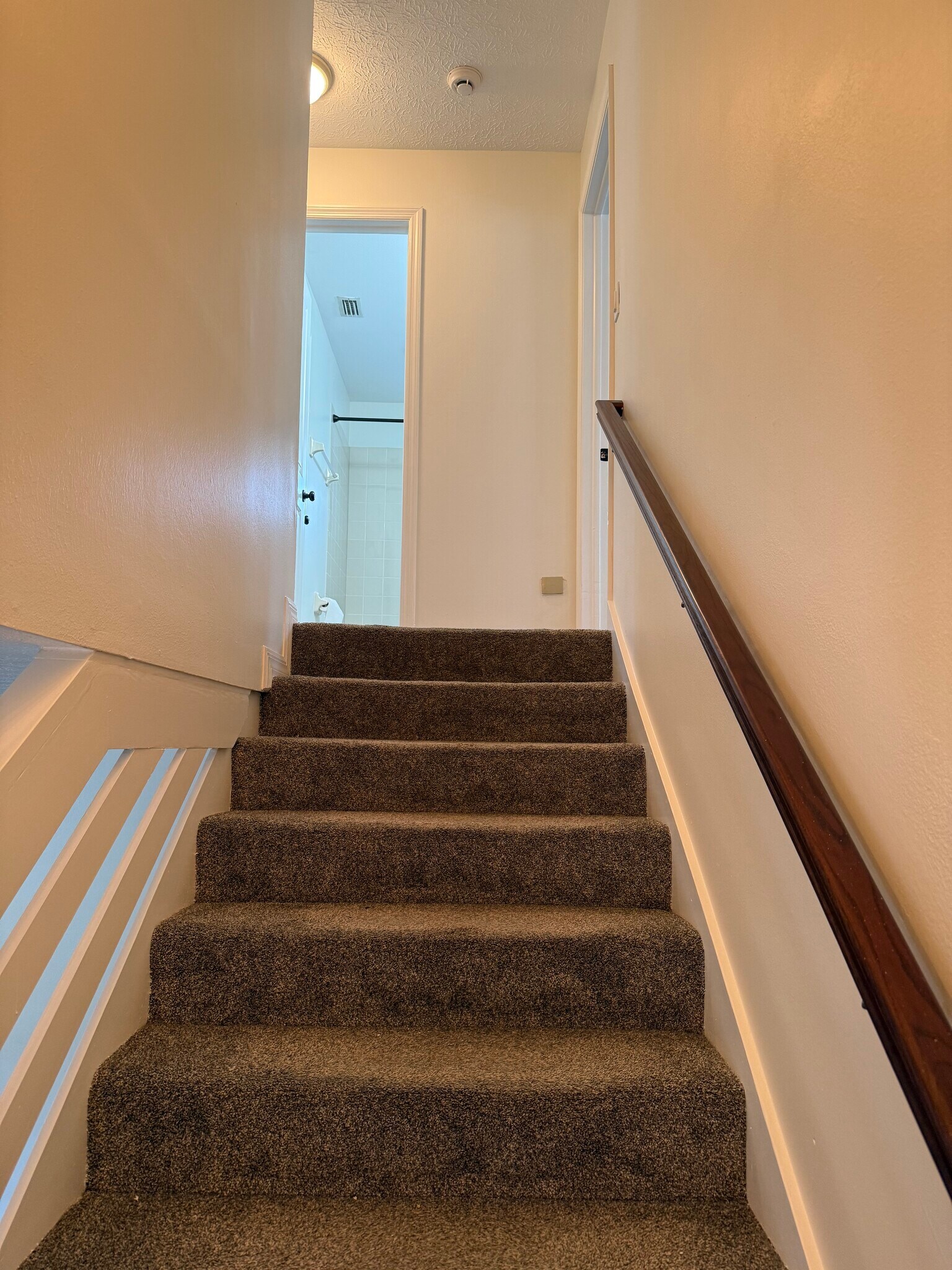 Upstairs - 3601 W Santiago St