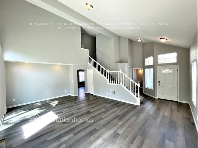 Building Photo - 4520 Pampas Cir