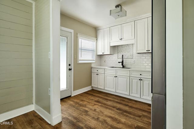 Building Photo - 621 Hewitt St