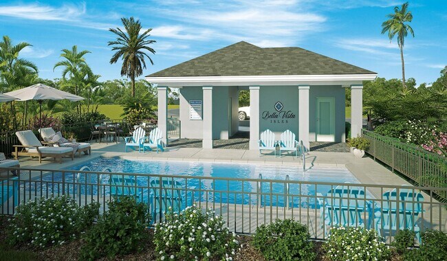 Building Photo - 2597 Bella Vista Cir