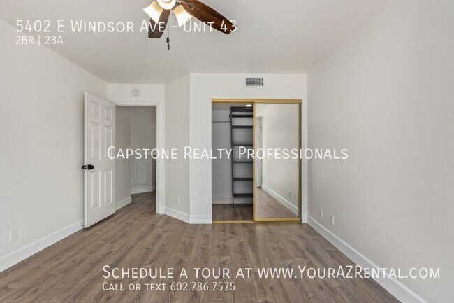 Building Photo - 5402 E Windsor Ave