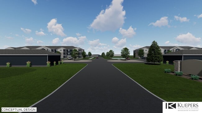 Building Photo - South Shore Apartments (A)