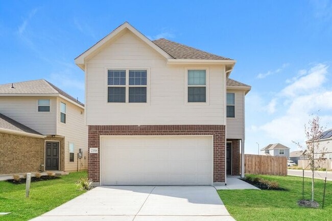 Building Photo - 2358 Dry Moss Way