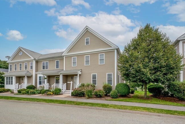 Building Photo - 22 Cortland Dr