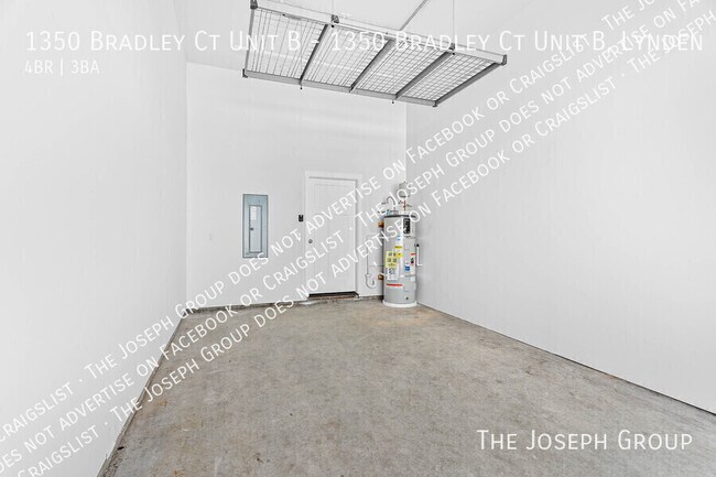 Building Photo - 1350 Bradley Ct