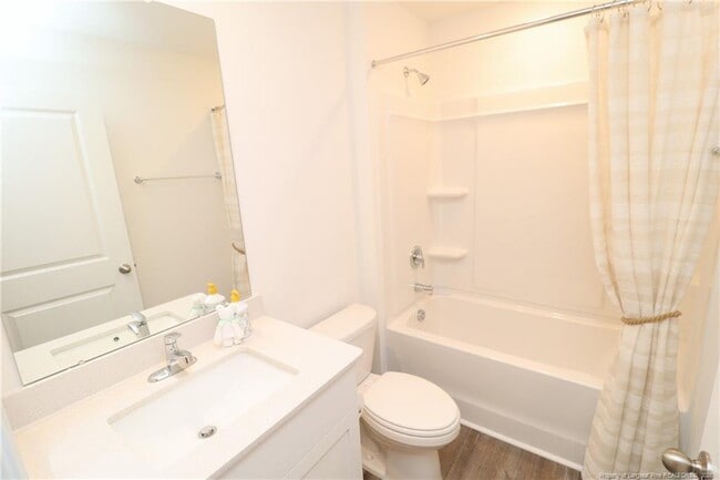 Building Photo - 5816 Brambleberry Way