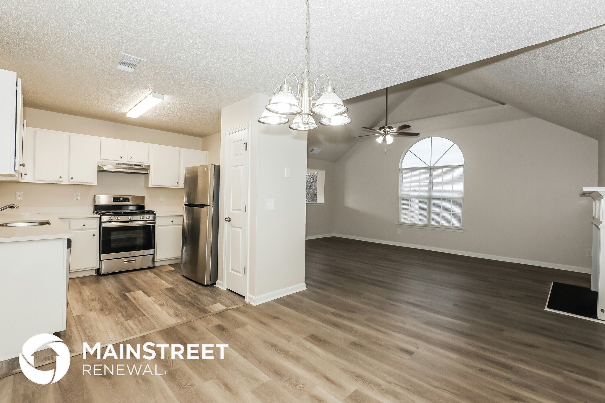 Building Photo - 4153 Ward Lake Trail